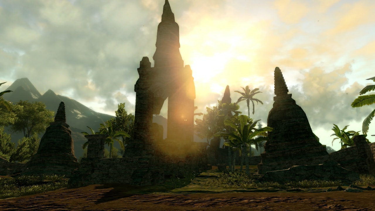 Just Cause 2 (Edición Limitada) - Imagen 5